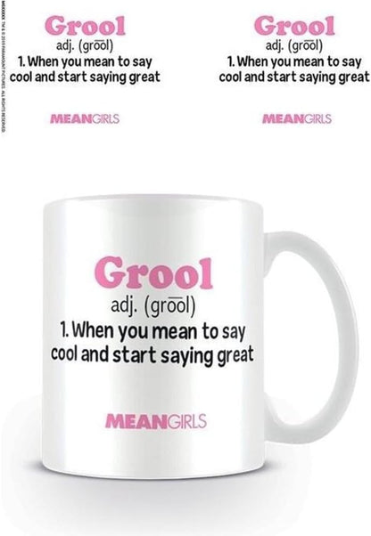 Mean Girls (Grool)