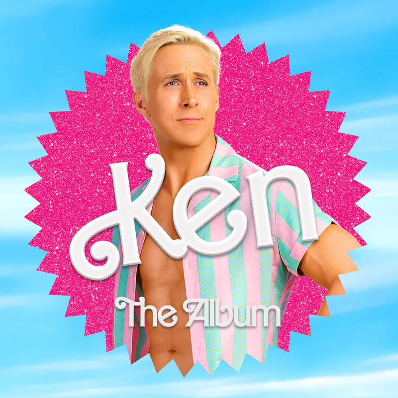 Barbie The Album (Original Soundtrack)