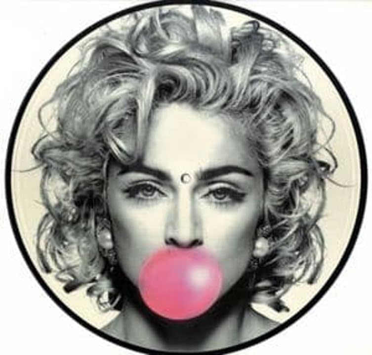 live sydney australia 1993 part one (picture disc)