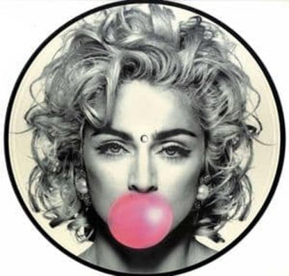 live sydney australia 1993 part one (picture disc)