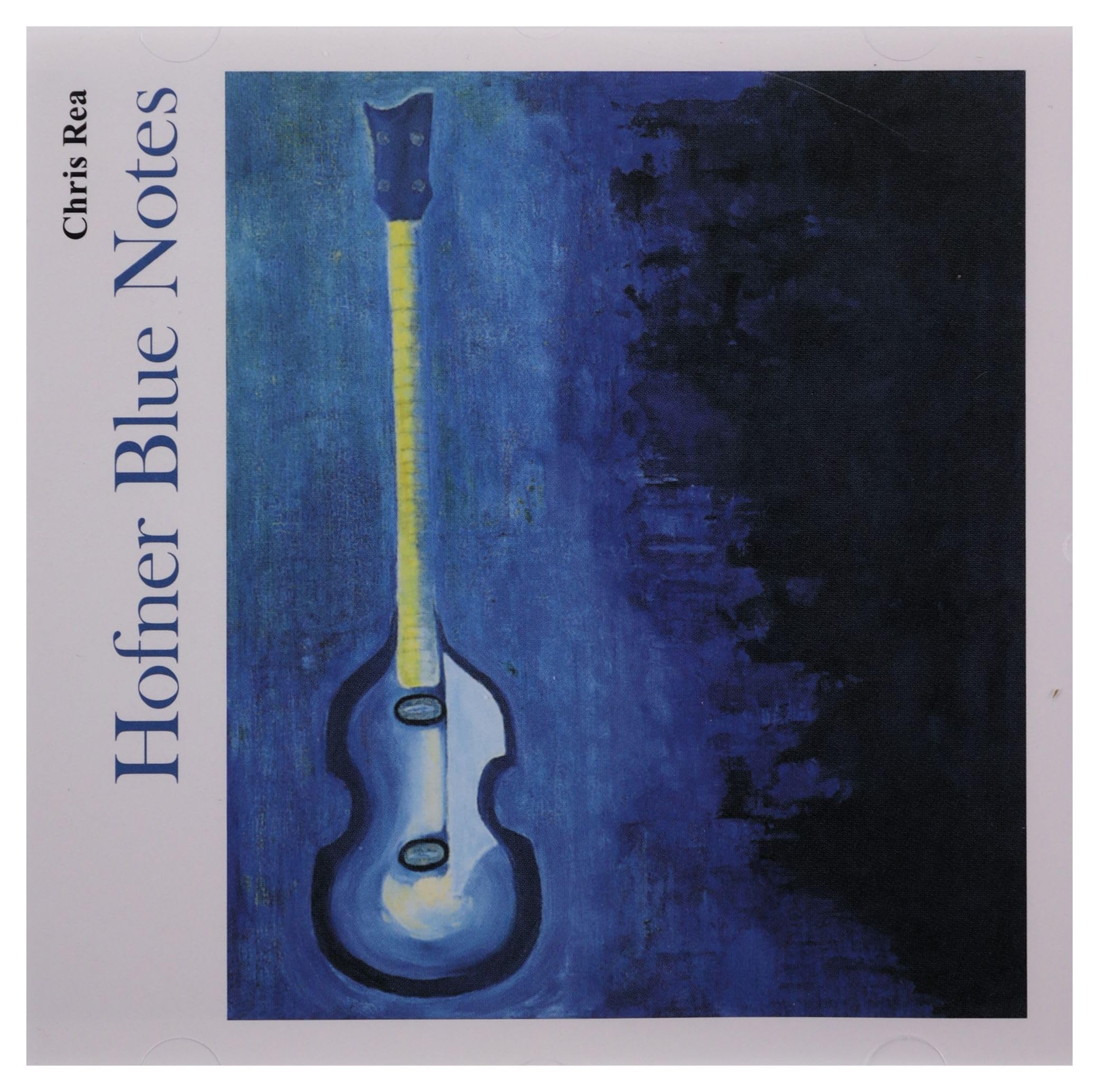 Hofner Blue Notes