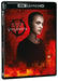 V per Vendetta (4K Ultra HD + Blu-ray