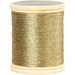 Creativ 51534 DMC METALLFADEN 40 M-GOLD - D