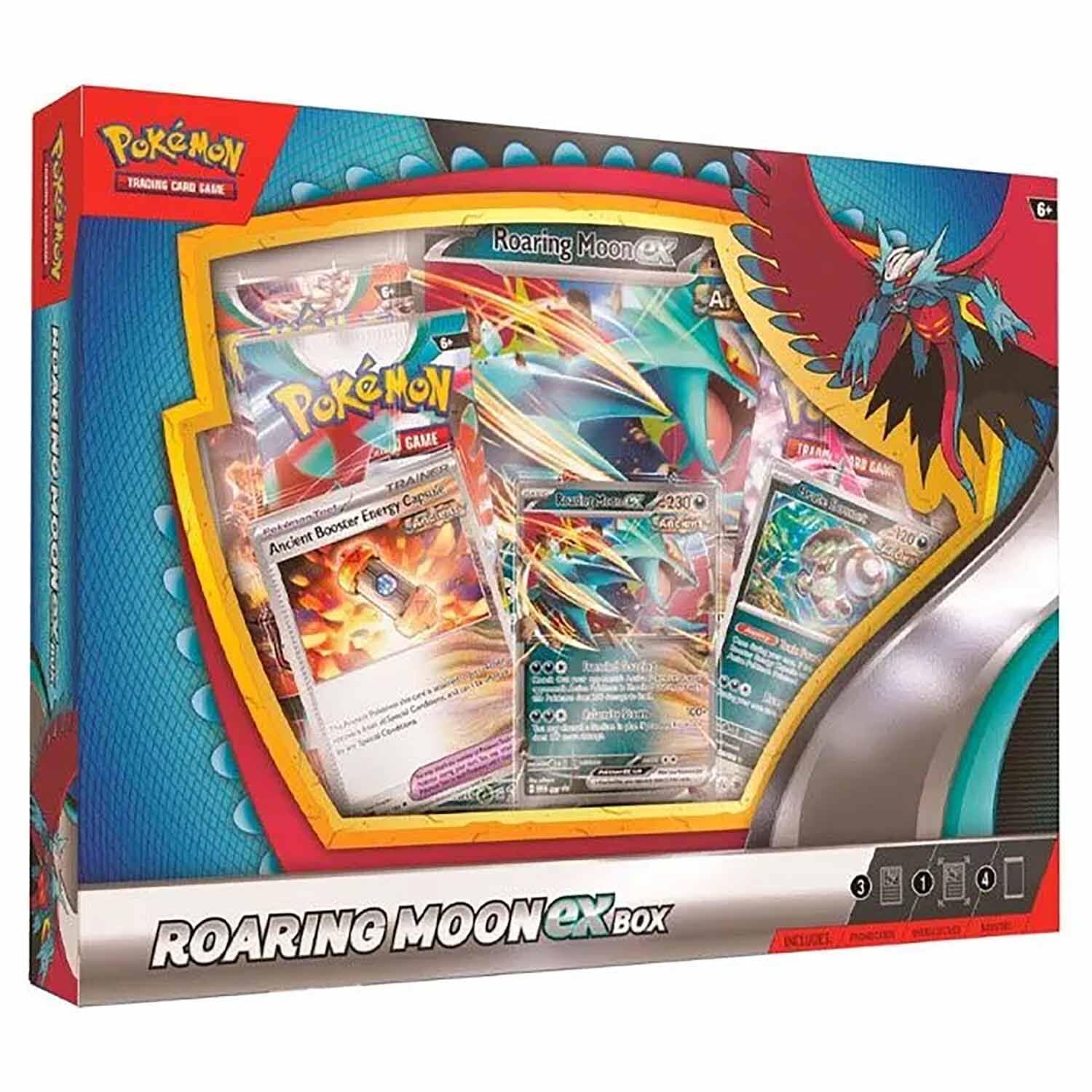 POKEMON JUEGO DE CARTAS- Juegos de Cartas, Multicolor (158823