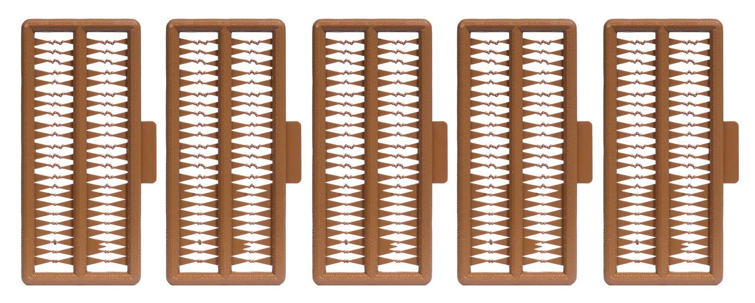 Busch - M-set: Fichtenzapfen H0 (3/21) * - BU7759