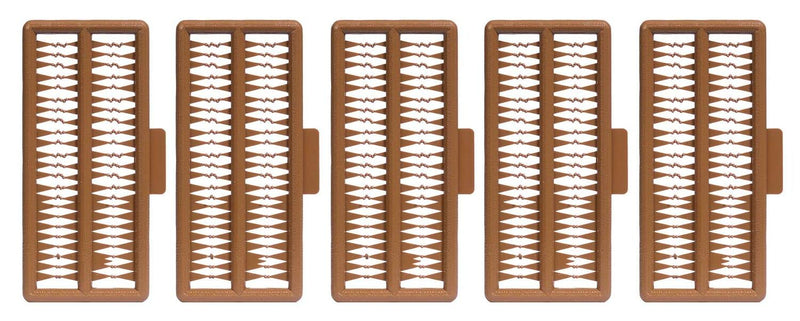 Busch - M-set: Fichtenzapfen H0 (3/21) * - BU7759