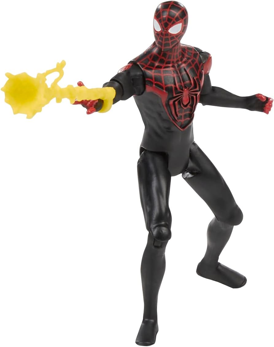 Spider-Man - Epic Hero Series - Miles Morales (F6974)