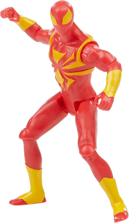 Spider-Man - Epic Hero Series - Iron Spider (F6976)