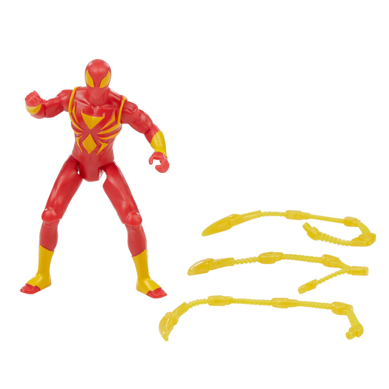 Spider-Man - Epic Hero Series - Iron Spider (F6976)