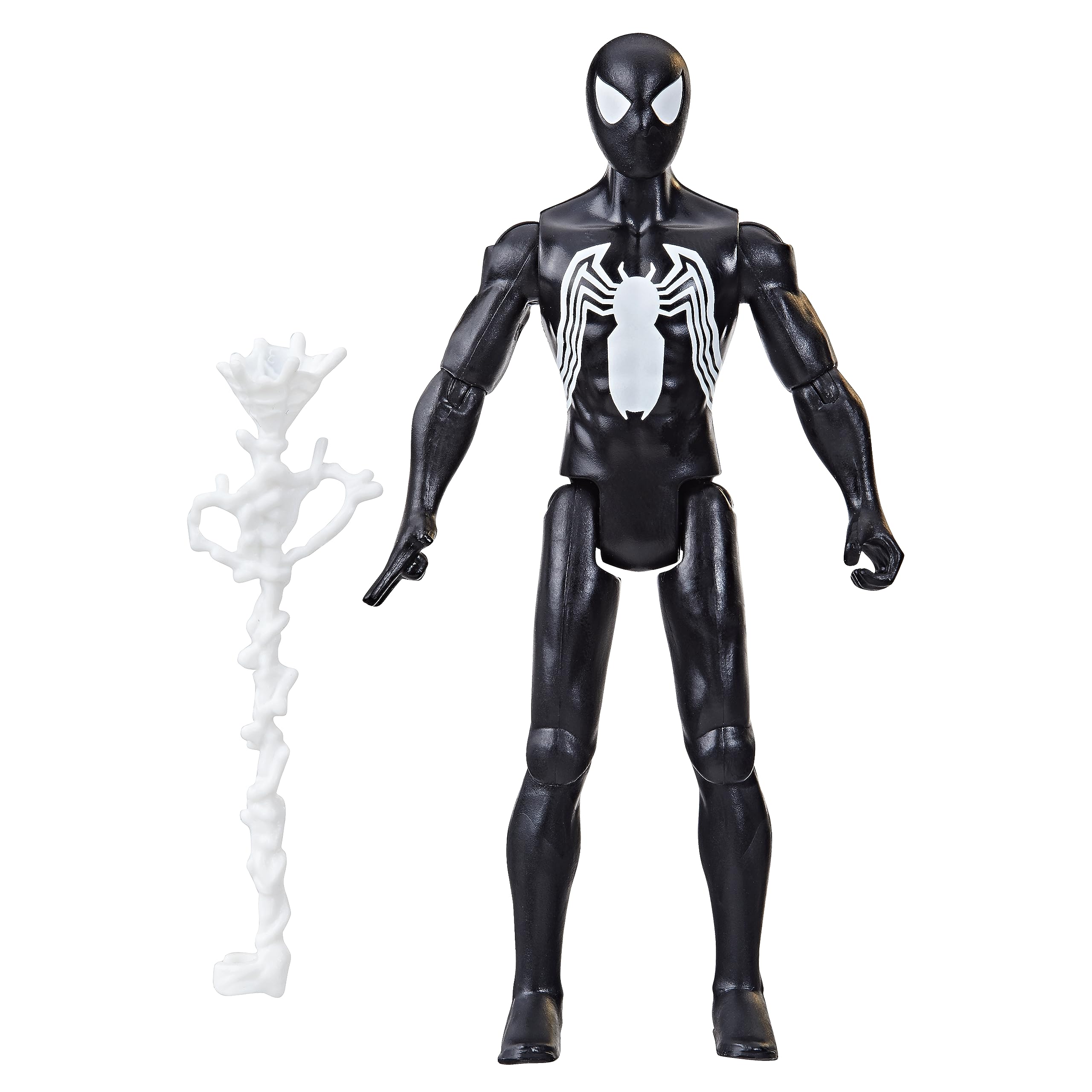 Spider-Man - Epic Hero Series - Symbiote Suit Spider-Man (F8369)