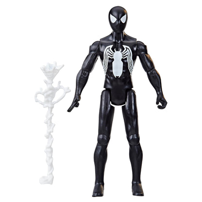 Spider-Man - Epic Hero Series - Symbiote Suit Spider-Man (F8369)