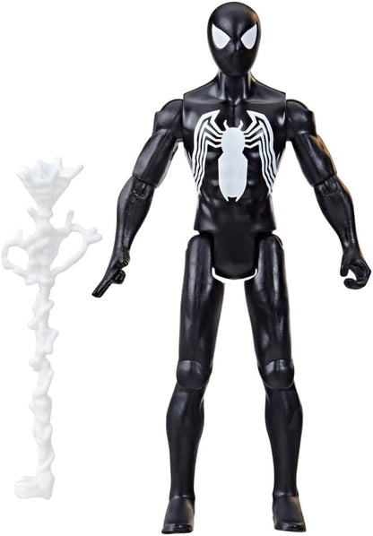 Spider-Man - Epic Hero Series - Symbiote Suit Spider-Man (F8369)