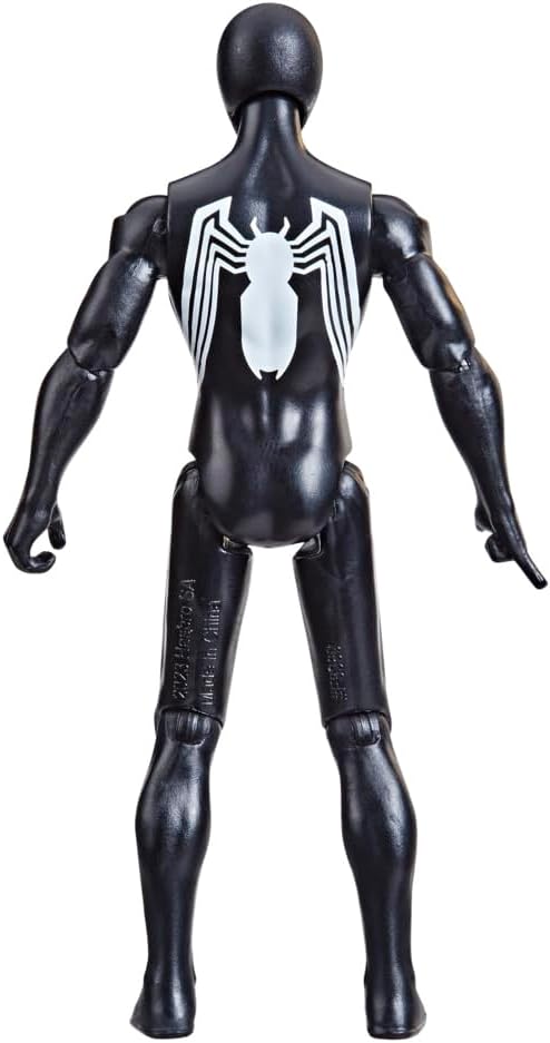 Spider-Man - Epic Hero Series - Symbiote Suit Spider-Man (F8369)