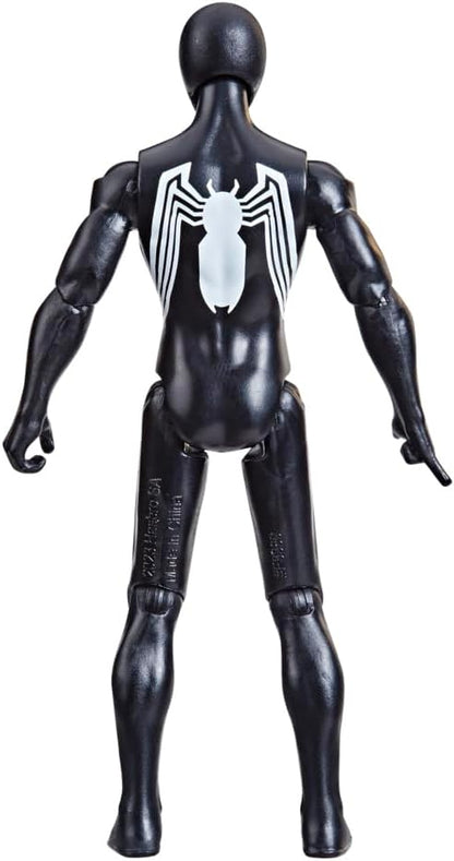 Spider-Man - Epic Hero Series - Symbiote Suit Spider-Man (F8369)