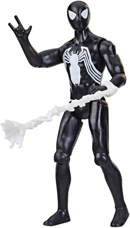 Spider-Man - Epic Hero Series - Symbiote Suit Spider-Man (F8369)