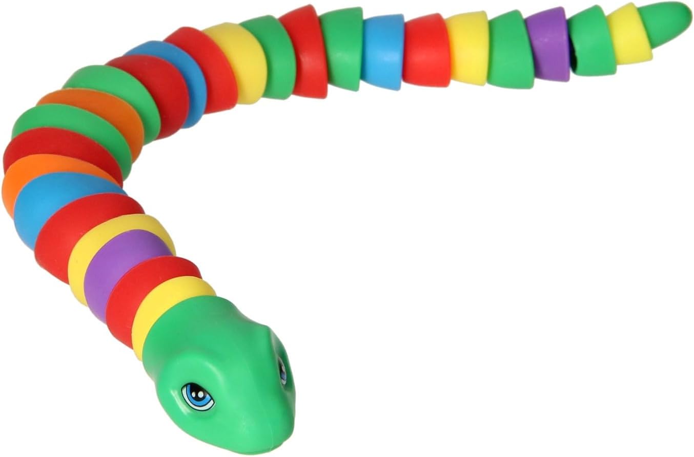 Magic Snake Fidget Toy