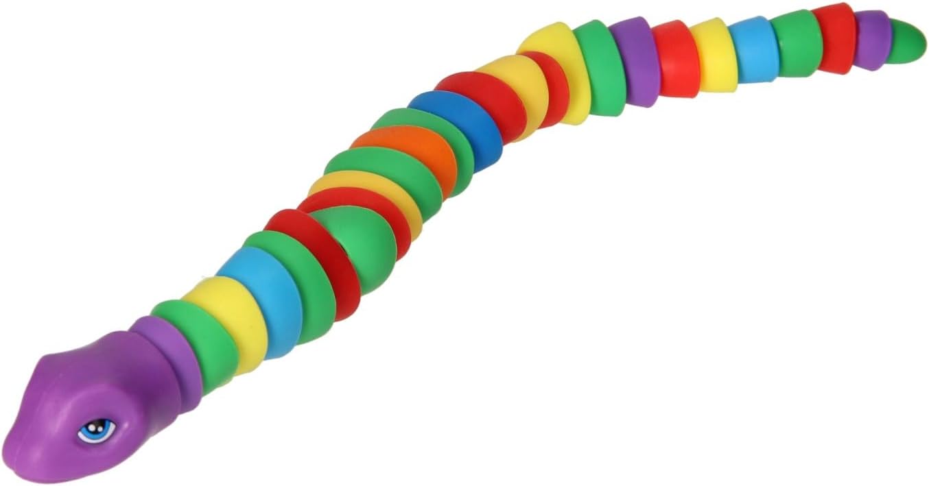 Magic Snake Fidget Toy
