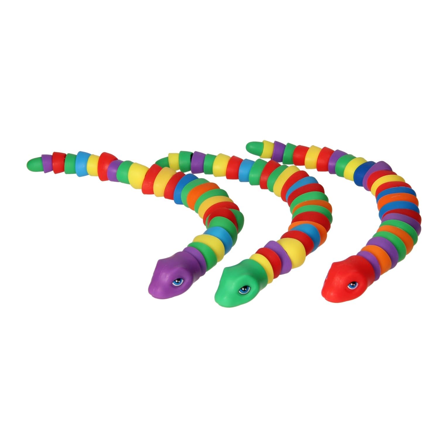 Magic Snake Fidget Toy