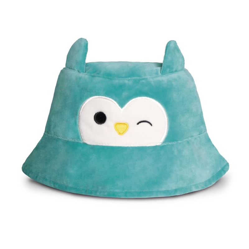 Difuzed Squishmallows Bob Winston Novelty