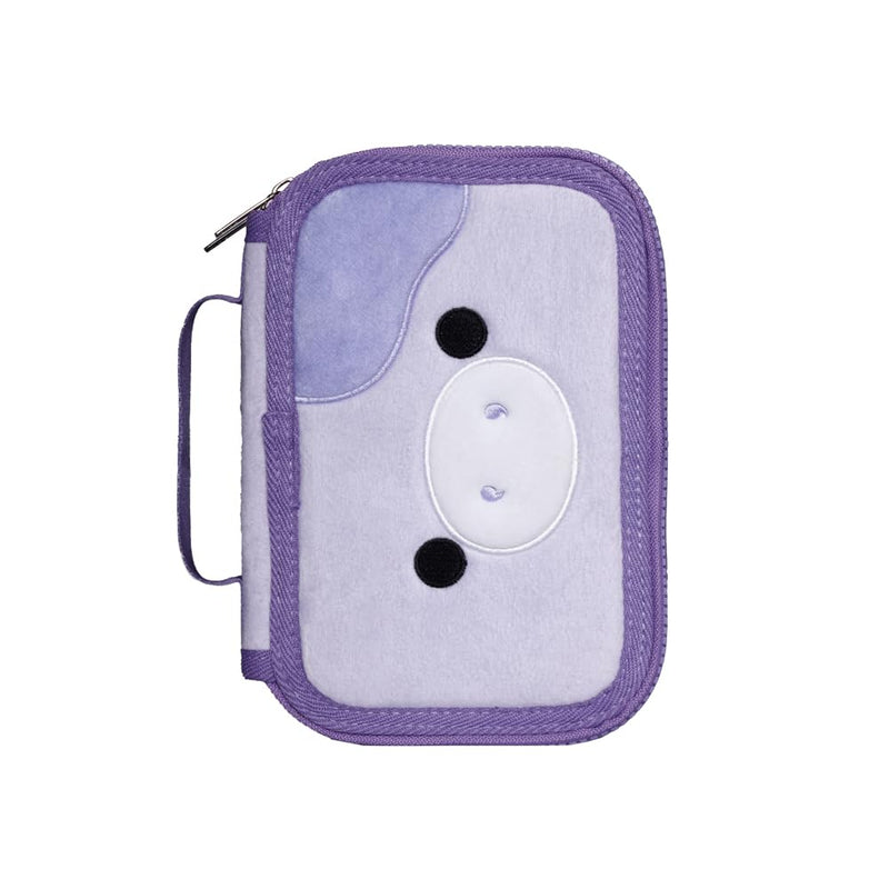 Squishmallows - Pencilcase - Bubba (Pc154687Sqm)
