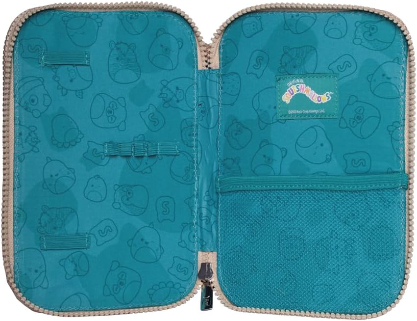 Difuzed Squishmallows Hans Pencil Case