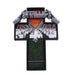 Nemesis Now Officially Licensed Metallica Master of Puppets Wall Plaque, Multi Coloured, 31.5cm, Nemesis Now Metallica Master of Puppets Wandschild, 31,5 cm, Kunstharz, mehrfarbig, offizielles Lizenzprodukt von Metallica, Master of Puppets Wandschild, aus