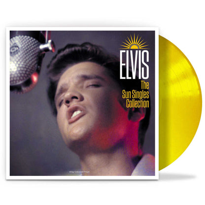 The Sun Singles Collection