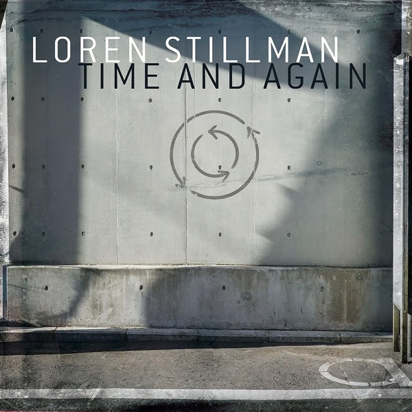 Time And Again