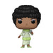 Funko Pop! Rocks: Aretha Franklin (Green Dress
