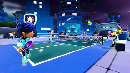 Pickleball Smash for Nintendo Switch