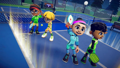 Pickleball Smash for Nintendo Switch