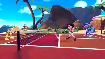 Pickleball Smash for Nintendo Switch