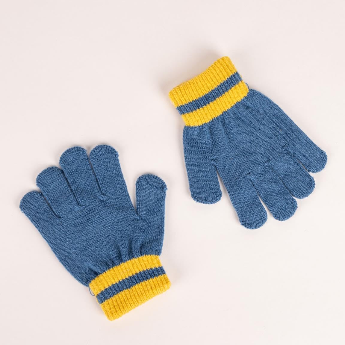 CERDÁ LIFE'S LITTLE MOMENTS Unisex Kinder Bluey Mütze, Handschuhe und Höschen Mütze