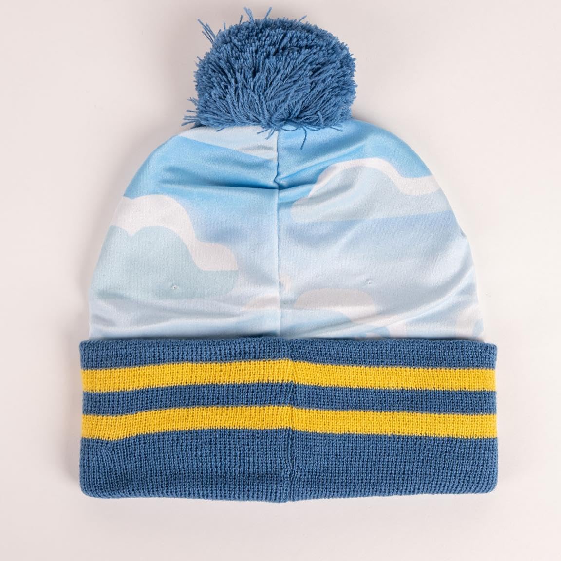 CERDÁ LIFE'S LITTLE MOMENTS Unisex Kinder Bluey Mütze, Handschuhe und Höschen Mütze