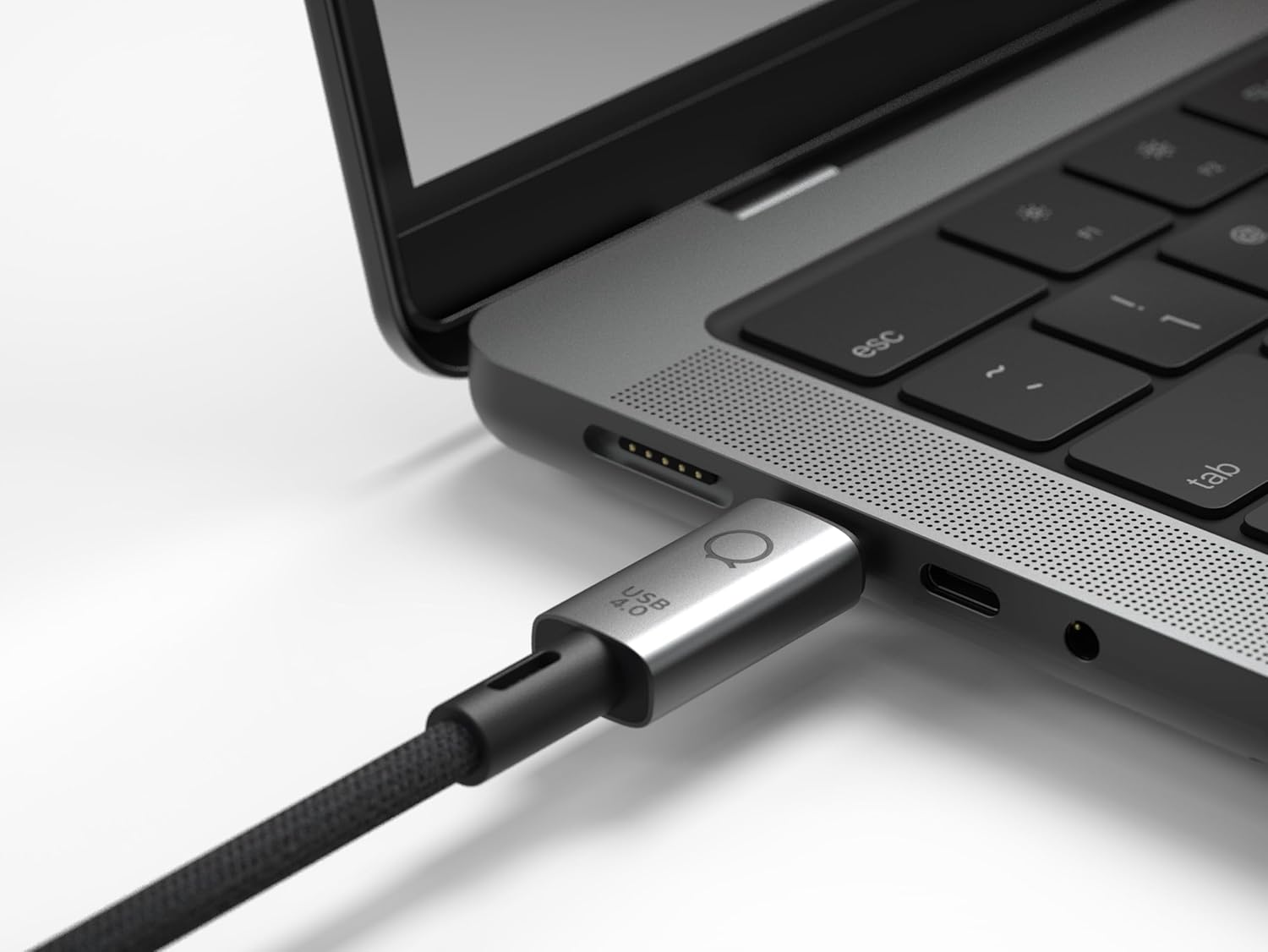 LINQ USB4 PRO CABLE -0.3M