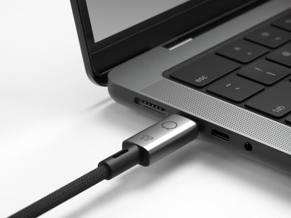 LINQ USB4 PRO CABLE -0.3M