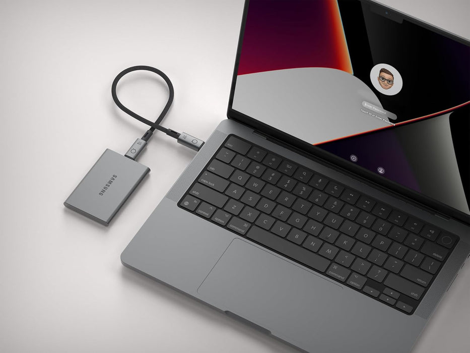 LINQ USB4 PRO CABLE -0.3M