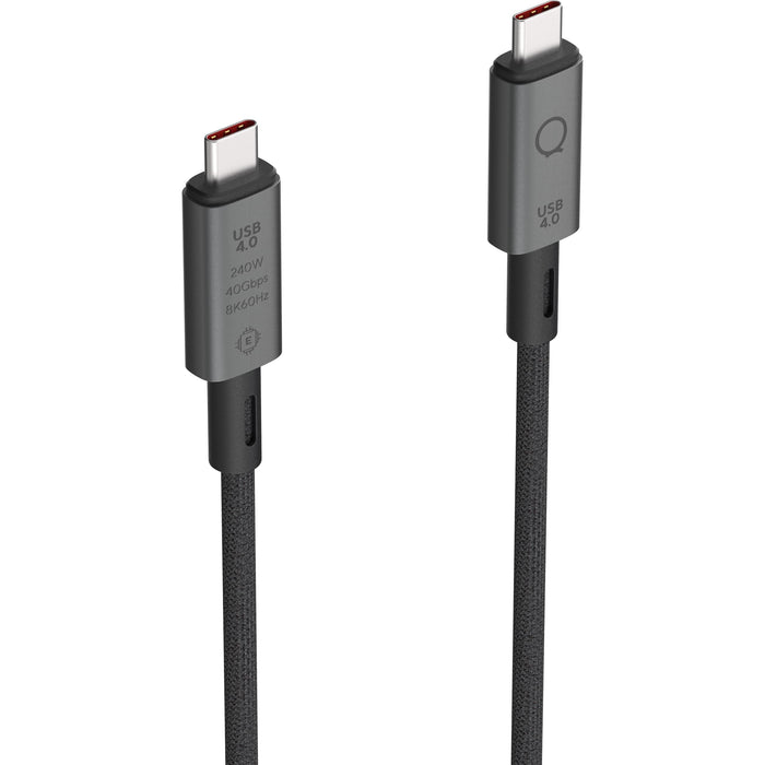 LINQ USB4 PRO CABLE -0.3M