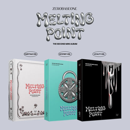 Melting Point