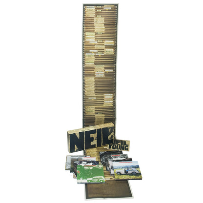 Neil Young Archives: 1963-1972 - Volume I