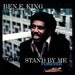 Stand By Me: Best Of - Ltd 'Crystal Water'