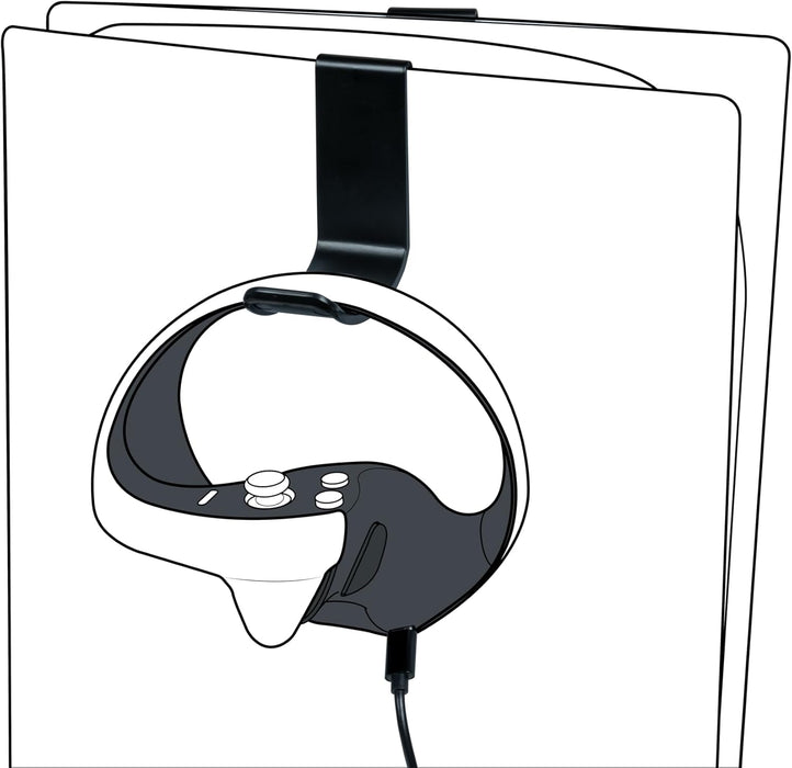 Kit di ricarica 3 in 1 per Playstation VR2 Our Nacon