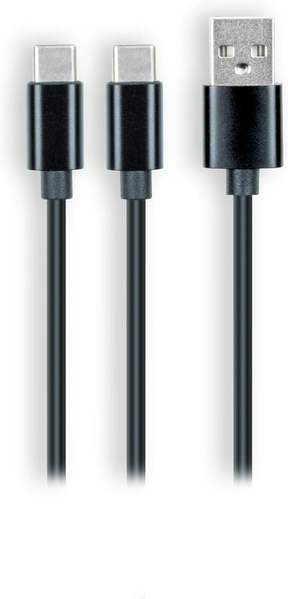 Kit di ricarica 3 in 1 per Playstation VR2 Our Nacon