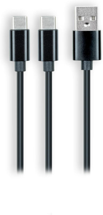 Kit di ricarica 3 in 1 per Playstation VR2 Our Nacon