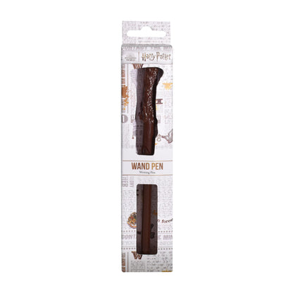 Harry Potter Magic Wand Hidden Ballpoint Pen - Great Gift Idea For All Potterheads