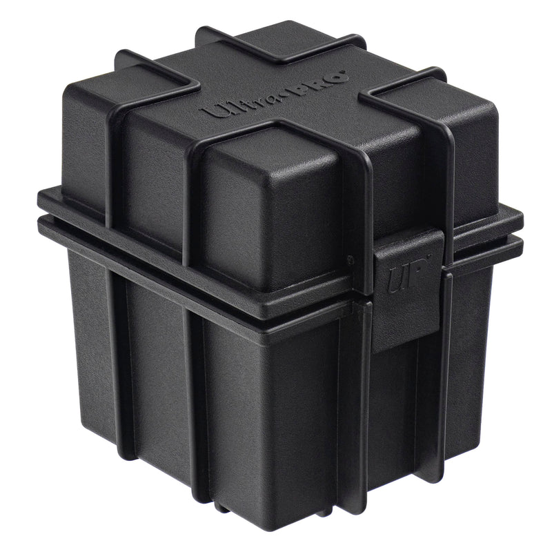 Black Box Deck Box