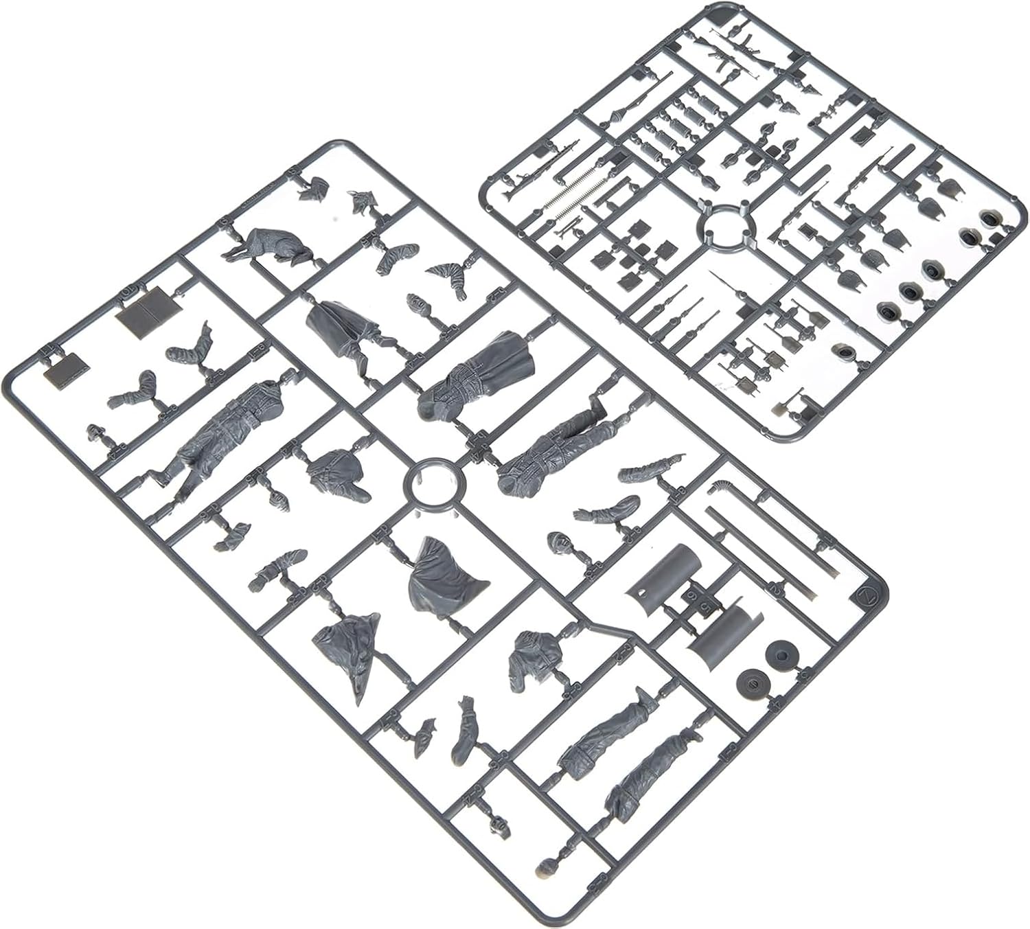 Tamiya - Figura para modelismo Escala 1:35 (35212