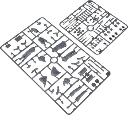 Tamiya - Figura para modelismo Escala 1:35 (35212