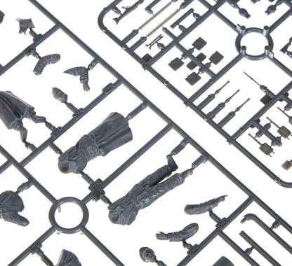 Tamiya - Figura para modelismo Escala 1:35 (35212