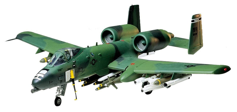 Tamiya - Juguete de aeromodelismo Escala 1:48 (61028
